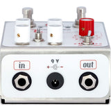 Mastro Valvola LFO Optical Tremolo Pedal