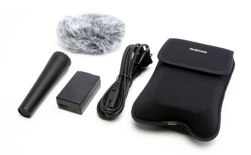 TASCAM Instrument Accessory Kit for Handheld Recorders