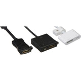 Digitalinx DL-AR1853 DigitaLinx HDMI Adapter Ring