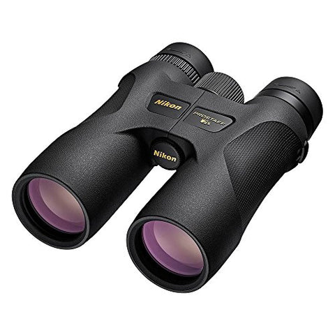 Nikon 8x42 Prostaff 7S Binocular (Black)