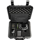 Lewitt LCT 540 SUBZERO Large Diaphragm Condenser Microphone Bundle with Blue Compass Broadcast Boom Arm and XLR-XLR Cable