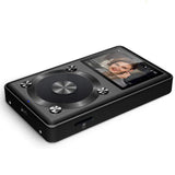 FiiO X1 Portable High Resolution Lossless Music Player (Black)