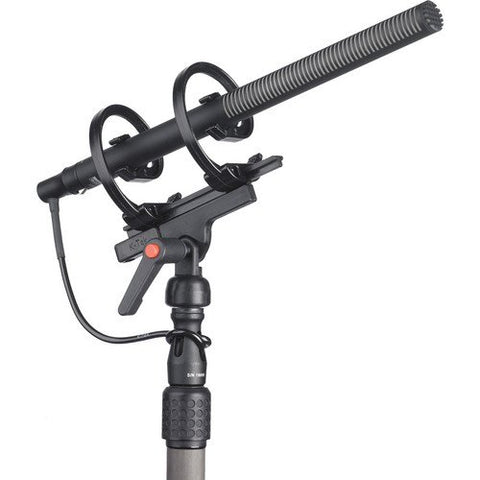 K-Tek Nautilus Shock Mount