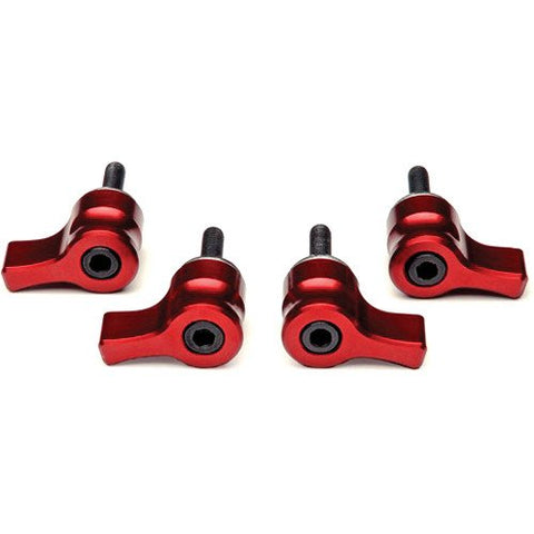 Zacuto Z-RLK Ratcheting Lever Kit for Tightening Various Components