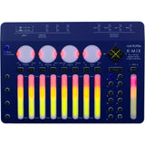 Keith McMillen Instruments K-Mix Programmable Digital Mixer, Audio Interface and MIDI Control Surface