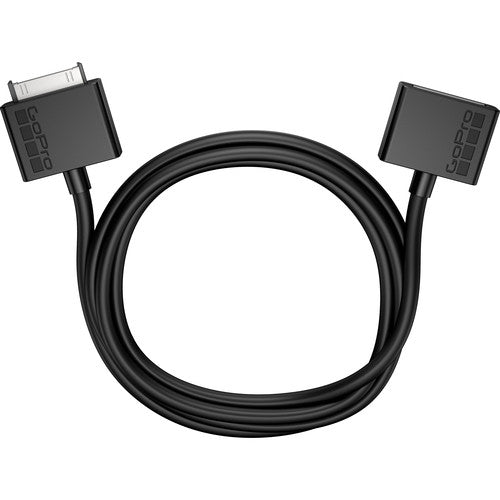 GoPro Camera BacPac Extension Cable (GoPro Official Accessory)