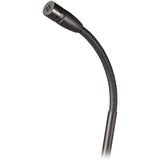 Audio-Technica U859QL UniPoint Series Cardioid Quick-Mount Gooseneck Microphone (18")