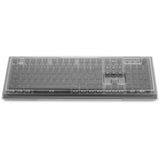 Decksaver GE Keyboard Cover Compatible with Roccat Vulcan 120 AIMO, Vulcan 121 AIMO, Vulcan 122 AIMO, Vulcan 100 AIMO