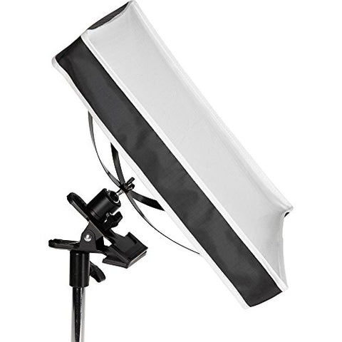 Westcott Flex 1' x 1' X-Bracket Mount Daylight Set (7419-N)