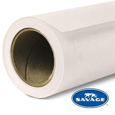 Savage Widetone Seamless Background Paper (#51 Bone, 53" x 36')