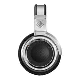 Neumann NDH 30 Dynamic Open-Back Headphone for Professional Mixing, Mastering, Twitch, YouTube, Podcast, Production, High Definition Music Listening
