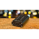 CEntrance Inc. MixerFace R4 Mobile Recording Interface