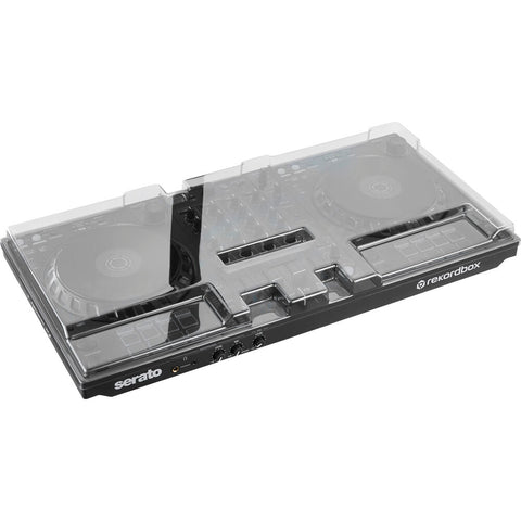 Decksaver Pioneer DJ DDJ-FLX6 Cover (DS-PC-DDJFLX6)