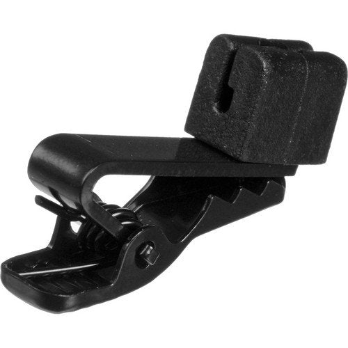 Point Source Audio Body Clip