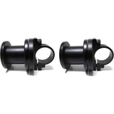CineMilled Ready Rig GS Spindle Mount for PRO-Ring Handlebar (Pair, 25mm Clamp)