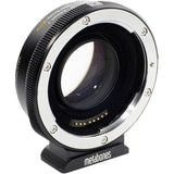 Metabones Canon EF to Sony E-Mount T Speed Booster ULTRA II 0.71x (Fifth Gen)