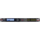 dbx DriveRack VENU360 Loudspeaker Management System with dbx RTA-M Reference Microphone