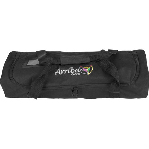Arriba Cases AC210 Soft Case for 1 Meter Fixtures