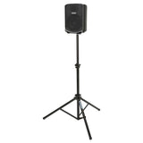 Samson Expedition Express+ 6" 2-Way 75W Portable Rechargeable PA System with Wired Microphone