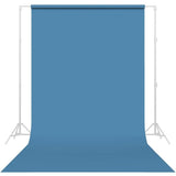 Savage Widetone Seamless Background Paper (#30 Gulf Blue, Size 86 Inches Wide x 36 Feet Long, Backdrop)