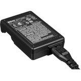 Nikon MH-66 Battery Charger for EN-EL19 Battery