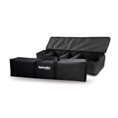 Westcott 4840 Location Carry Case (Black)