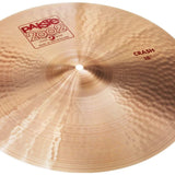 Paiste 2002 Classic Cymbal Crash 18-inch