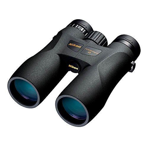 Nikon 7570 PROSTAFF 5 8X42 Binocular (Black) …