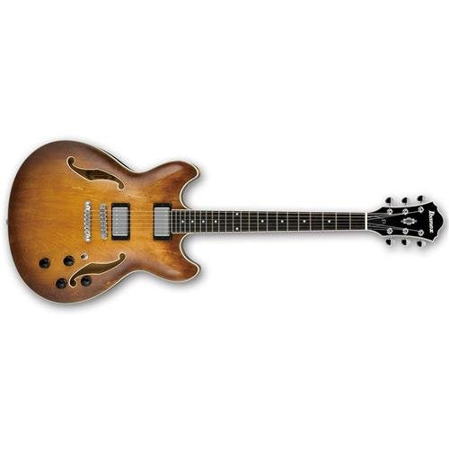 Ibanez Artcore AS73 - Tobacco Brown