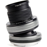 Lensbaby Composer Pro II with Edge 80 for Nikon F