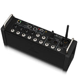 Behringer X AIR XR12 12-Input Digital Mixer