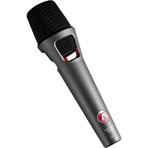 Austrian Audio OD707 True Condenser Vocal Microphone