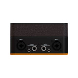 Arturia AudioFuse Rev2 14x14 Audio Interface (Black) Bundle with Studio Monitor Headphone & XLR Cable