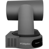 PTZOptics Link 4K SDI/HDMI/USB/IP PTZ Camera with 30x Optical Zoom (Gray)