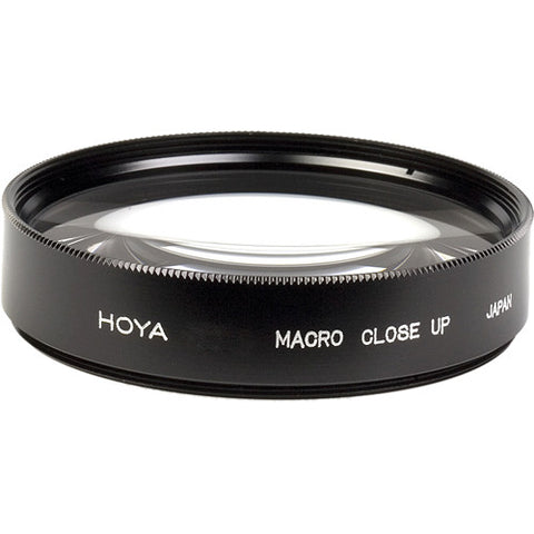 Hoya 52mm +10 Diopter 2-Element Close-Up Lens