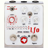 Mastro Valvola LFO Optical Tremolo Pedal