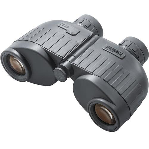 Steiner 8x30 P830 Binoculars, Grey, 8x30