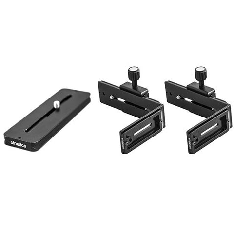 Cinetics Axis360 Balance Kit