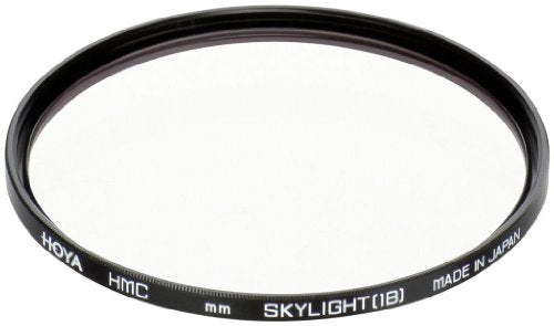 Hoya 82mm Skylight Multi Coated Glass Filter