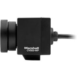 Marshall Electronics CV503-WP 2.5MP All-Weather Miniature 3G/HD-SDI Camera with Interchangeable 3.6mm Lens