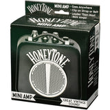 Danelectro Honeytone N-10 Mini Guitar Amp - Black