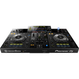 Pioneer DJ XDJ-RR - All-in-one Digital DJ System with 7" Display, 8 Hot Cue Pads, Onboard Effects, Loop Slicing, with rekordbox