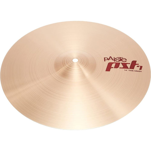 Paiste PST 7 Thin Crash 14 in.