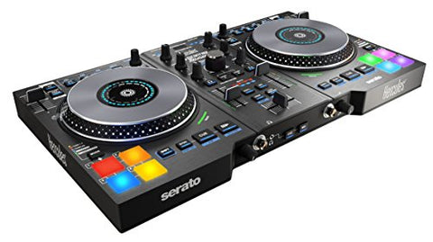 Hercules DJControl Jogvision DJ Software Controller