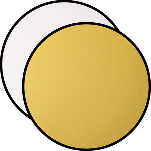 Westcott Basics 30" Gold / White Reflector (76.2 cm)