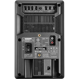 Neumann KH 120 MKII Active 5.25" 2-Way Studio Monitor - Anthracite, Single