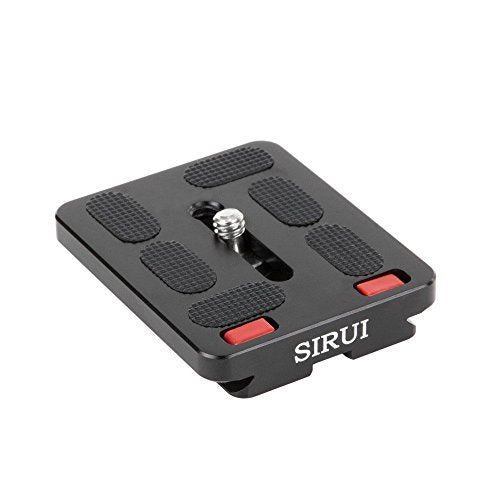Sirui TY-60 Arca-Type Pro Quick Release Plate for G20 / K20