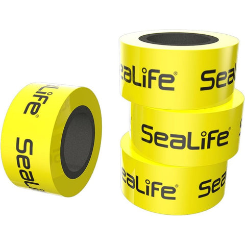 SeaLife Buoyancy Floatation Rings (4)
