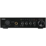 Fostex HP-A4BL High-Resolution DAC / Balanced Headphone Amplifier Bundle with 2x XLR-XLR Cable