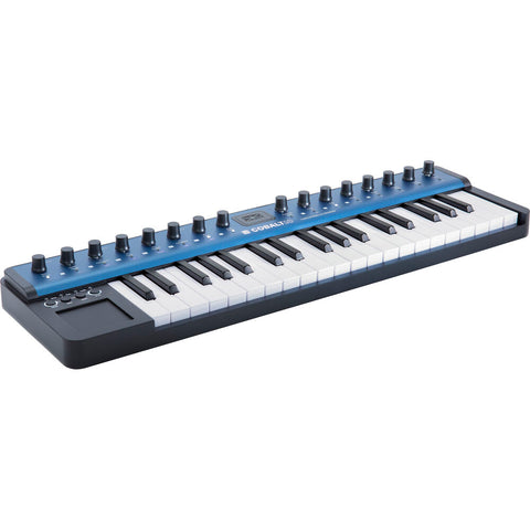 Modal Electronics COBALT5S 5-Voice Extended Virtual Analog Synthesizer (37 Keys)